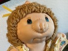 Vintage Piggy Wiggies Girl Doll 1979 Dan-dee Imports New With Original Tags