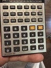 Vintage Casio Fx-115 Scientific Calculator High-powered Solar Cell
