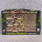 Lindberg Corythosaurus Dinosaur Model Kit 70280 Sealed 1 12 Scale Prehistoric