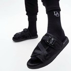 Draco Black Phantom Slides Us 9-10