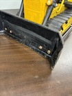 Vintage 1970s Mighty Tonka T-9  killdozer  Bulldozer Nice Shape Pressed Steel