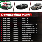 Fuel Injectors 05037479aa Compatible With Hemi 5 7 Fuel Injectors compatible Wit