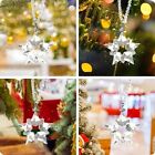 Legendary 2022 Swarovski Crystal Annual Edition Christmas Large Ornament Best G