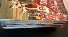 Beckett Football Card Monthly 1990   s Price Guides Lot Of 30-stars   Hof- Vg Cond