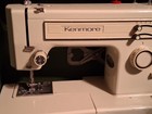 Kenmore Sewing Machine 158