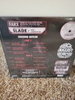 Crushed Butler 2017 Rsd Uncrushed Vinyl Hand    500 Sealed Reissue Import 