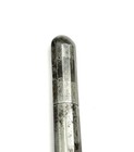 Antique Cut Steel Sewing Needle Case Holder Late Georgian Early Victorian 
