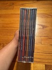 New   The Transformers  The Complete Original Series 15 Disc Box Set   Dvd