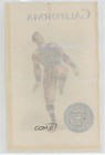 1910 Murad Cigarettes College Series Tobacco Silk S22 35x55 California 0n8