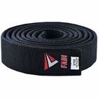 Fadi Sports Karate Belt Martial Arts Rank Taekwondo Judo Kids Adult Unisex