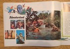 Vintage 1963 Walt Disney s Disneyland A Pictorial Souvenir And Guide Book