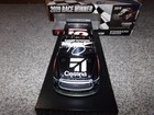 1 24 Kyle Busch  51 Cessna Atlanta Win Autographed   2019 Lionel  Nascar Diecast