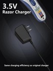 Wahl Charger Compatible With Wahl 9649 Wahl Color Pro Cordless Rechargeable Hair