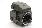  top Mint  Zenza Bronica Etrs Sf Eii 75mm F2 8 Ae Safari Limited Model  Japan