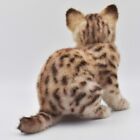 Hansa Bengal Wildcat 35 Real Cute Stuffed Animal Bh7844 Hansa Bengal Wildcat