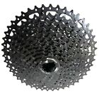 Shimano Deore  Slx  Sunrace Kmc  Drivetrain Kit Mountain Groupset 11-46 11-speed
