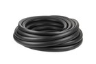New Universal Edpm Rubber Self Locking Glass Weatherstrip Seal 50 Feet   5132125