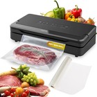 Anova Culinary Precision Vacuum Sealer Pro  Includes Large Bag Roll  19ft 