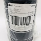 3m 28880 Finesse It Buffing Pad Grey Foam 5-1 4 Auto Body Car Detail Pack Of 10