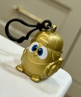 Variety Coop Squad Toy  The Brigade Coops- Bag Of 12  Plus Golden silver Chance