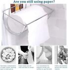 Bidet Fresh Water Dual Spray Kit Non Electric Toilet Seat Attachment Cold Wash