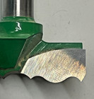 Grizzly C1768 2-1 8 Inch Diameter Rosette Cutter