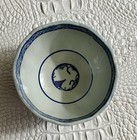 Japanese Soba Choka Cup  Imari  Mijun Blue