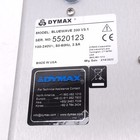 Dymax Bluewave 200 V3 1 Uv Curing Spot Lamp  200w 280-450nm  100-240vac
