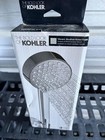 Kohler 72414-g-cp Shower Hose   Showering Accessory - Polished Chrome