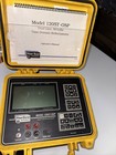 Riserbond 1205t-osp Metallic Tdr Cable Fault Locator