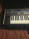 Korg Poly 61 Vintage Analog Polyphonic Synthesizer Synth Keyboard Parts as Is