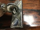 Vintage Wood South Coast  Block And Car Sailing 2  Pulley