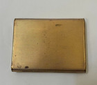 Vintage Japanese Japanese Compact Mid 20th Century