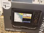 New Garmin Echomap Uhd2 54cv Transducer Chartplotter   Fishfinder 010-02591-51