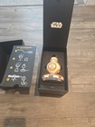 Star Wars Bb-8 App-enabled Droid By Sphero     Interactive Droid Robot Toy