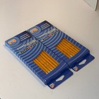 Vintage Paper Mate Pencils American Wood Lot Of 40 Hb 2 Usa Made 2003 Nos