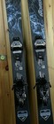 2024 Nordica Enforcer 104 Free 172cm W  Marker Griffon Tcx Binding