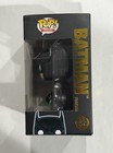 Funko Pop  Vinyl Figure - Batman 1989 - 80th Anniversary  275 W Protector