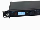 Shure Ulxd4q  h50  534 To 598 Mhz  Quad-channel Digital Wireless Receiver