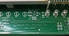 Wayne Dresser 890530-001 Ovation 3 Product Board With Led Light