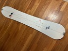 Burton S-series 168 Splitboard Snowboard New In Original Packaging