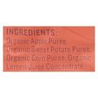 Peter Rabbit Organics Veggie Snacks Sweet Potato Corn   Apple - Cs Of 10-4 4 Oz 