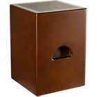 Meinl Subwoofer Walnut Cajon