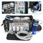 Eterfant Dental Turbine Unit delivery Unit Air Compressor Suction System 4hole