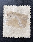 New South Wales Australia Stamp Duty Revenue 8d Red Pre-decimal Used Handstampmh