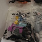 The Peanuts Movie Mcdonald   s Toy Set Of 12 Complete New Sealed 2015