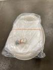 Dometic 9108782124 301-ss rt bone 300 Series Toilet Low Profile Rv   Camper
