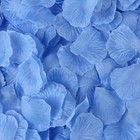 1000 Pieces Rose Petals Artificial Flower Petals For Wedding Party Decoration   