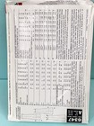 Newlook  6347 Maxi Long Flowing Dress Sewing Pattern Uncut Sleeveless 10-22 New
