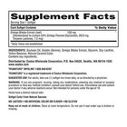 Trunature Ginkgo Biloba  340 Softgels